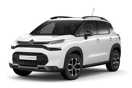 MINI SUV
