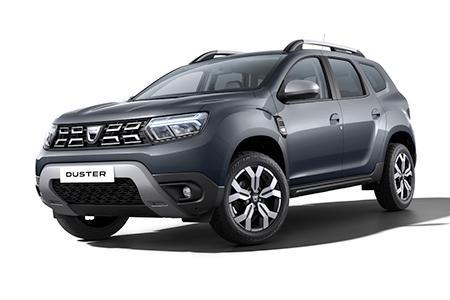 Location DACIA duster