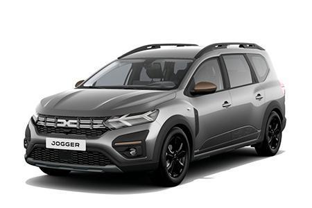 Location DACIA jogger